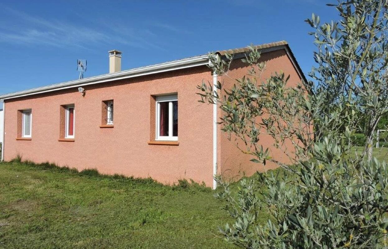 maison 5 pièces 95 m2 à vendre à Lavit (82120)