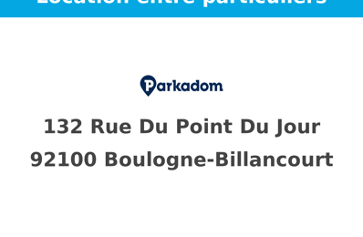 location garage 180 € CC /mois à proximité de Le Chesnay-Rocquencourt (78150)