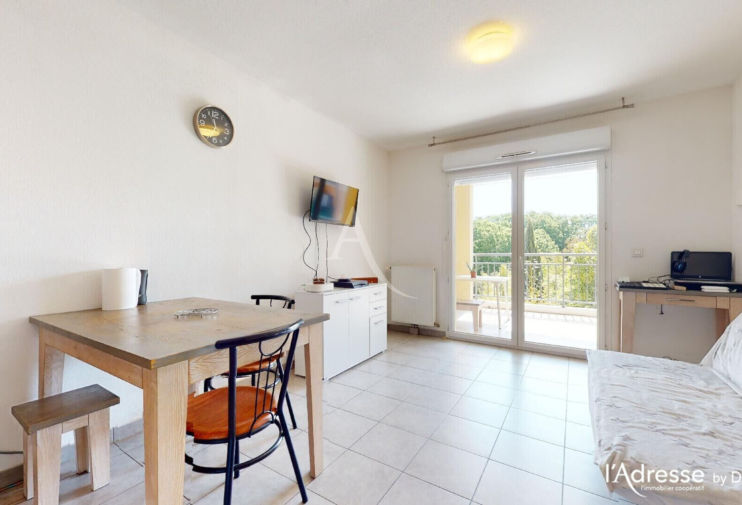 Appartement  Juvignac 2 pièces 35m² — photo 1