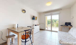 Appartement 2 Pièces 35 m² à vendre à Juvignac (34990)