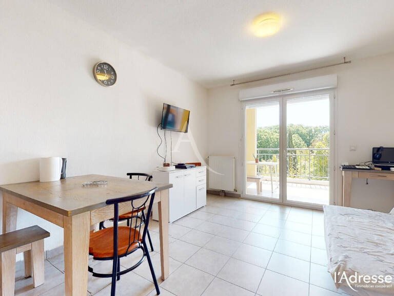 Appartement  Juvignac 2 pièces 35m² — photo 1