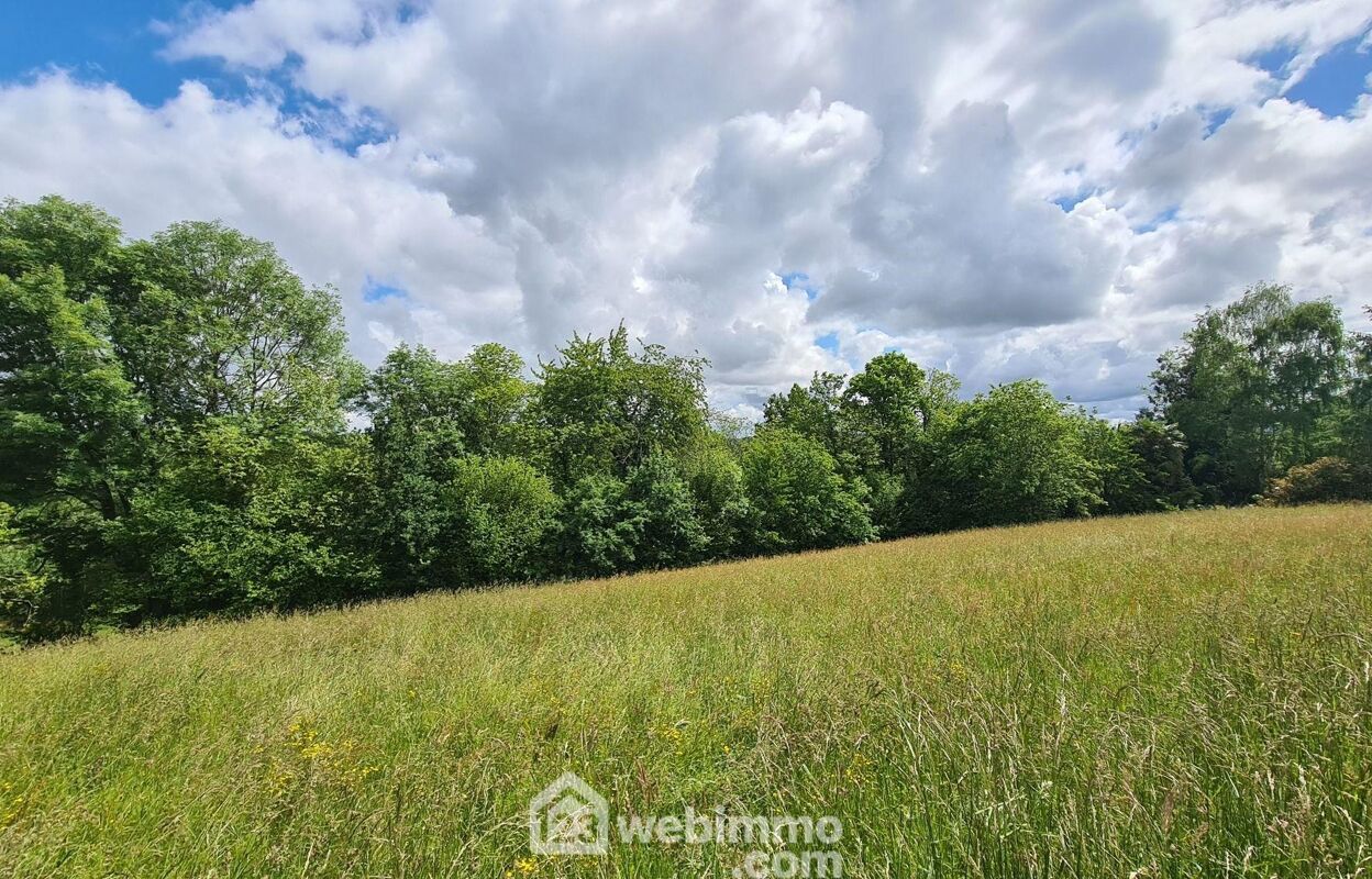 terrain  pièces 2153 m2 à vendre à Haut-de-Bosdarros (64800)