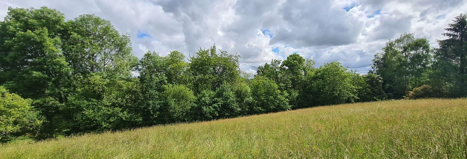 Terrain  2153 m² à vendre à Haut-de-Bosdarros (64800)