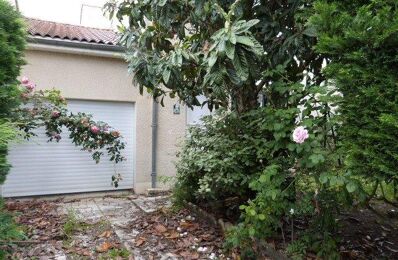 vente maison 371 000 € à proximité de Villenave-d'Ornon (33140)