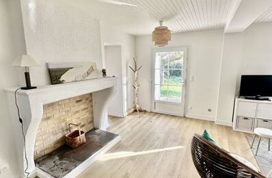 vente maison 207 000 € à proximité de Saint-Vivien-de-Médoc (33590)