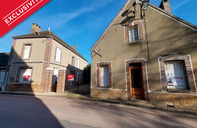 vente maison 104 995 € à proximité de Gron (89100)
