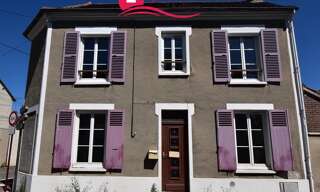 Maison 4 Pièces 77 m² à vendre à Ézy-sur-Eure (27530)