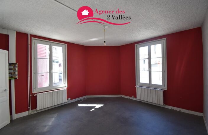 Vente maison 4 pièces 77 m² Ézy-sur-Eure (27530) — photo 2