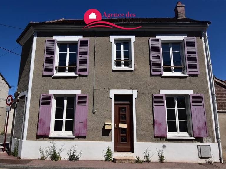Maison 4 pièces 77 m² — photo 1