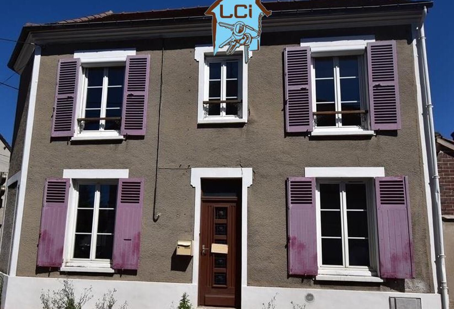 Vente maison 4 pièces 77 m² Anet (28260) — photo 1