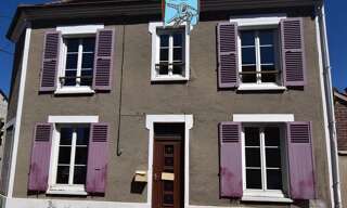 Maison 4 Pièces 77 m² à vendre à Anet (28260)