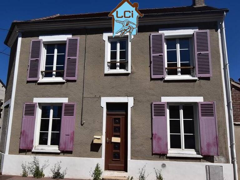 Maison 4 pièces 77 m² — photo 1