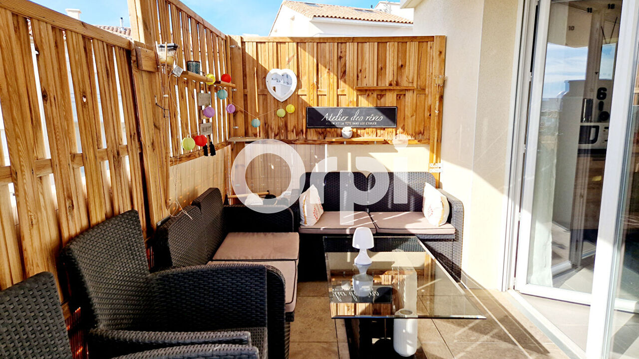 appartement 2 pièces 60 m2 à vendre à Toulon (83200)
