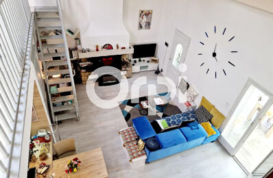 maison 9 pièces 210 m2 à vendre à Toulon (83200)
