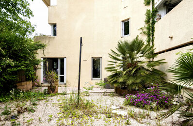 appartement 4 pièces 96 m2 à vendre à Carnoux-en-Provence (13470)
