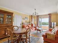 Trévoux - Appartement de 93,02 m² - Garage - Parking - Terrasse - 3 Chambres — photo 2