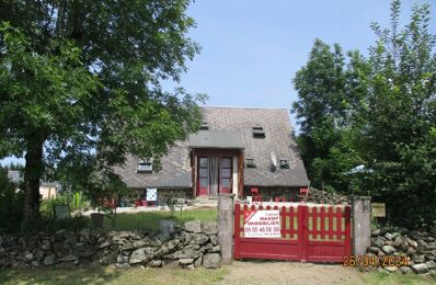 vente maison 149 000 € à proximité de Saint-Exupéry-les-Roches (19200)