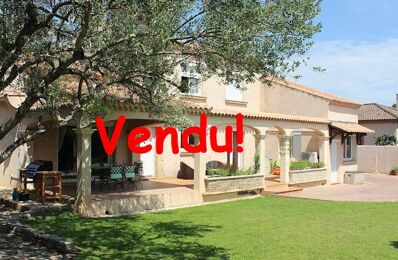 vente maison 625 000 € à proximité de Vinassan (11110)