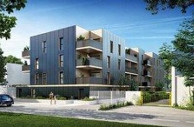 vente appartement 379 500 € à proximité de Saint-Jean-de-Védas (34430)