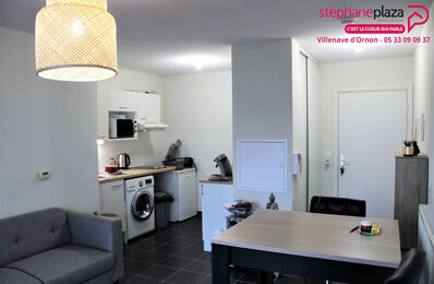 vente appartement 158 500 € à proximité de Fargues-Saint-Hilaire (33370)