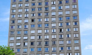 Appartement 5 Pièces 107 m² à vendre à Lyon 8 (69008)