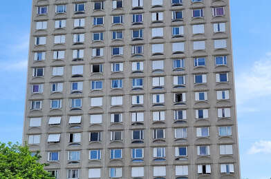 Appartement 5 pièces 260000 €