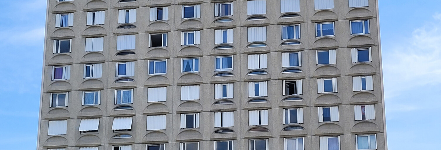 Appartement 5 Pièces 107 m² à vendre à Lyon 8 (69008)