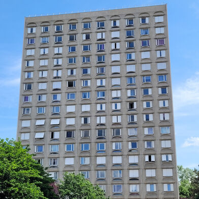 Appartement 5 pièces 260000 €