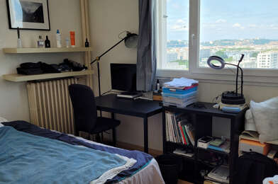 Appartement 5 pièces 260000 €