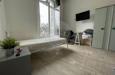 location appartement 425 € CC /mois à proximité de Vendôme (41100)