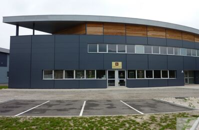 vente bureau 270 000 € à proximité de Saint-Jean-de-Moirans (38430)