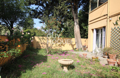 vente maison 255 000 € à proximité de Rochefort-du-Gard (30650)