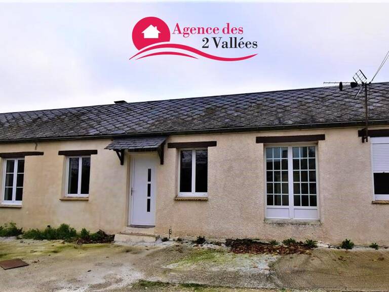 Maison 4 pièces 93 m² — photo 1