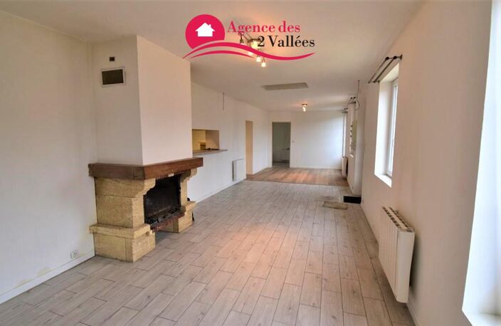 Vente maison 4 pièces 93 m² Anet (28260) — photo 2