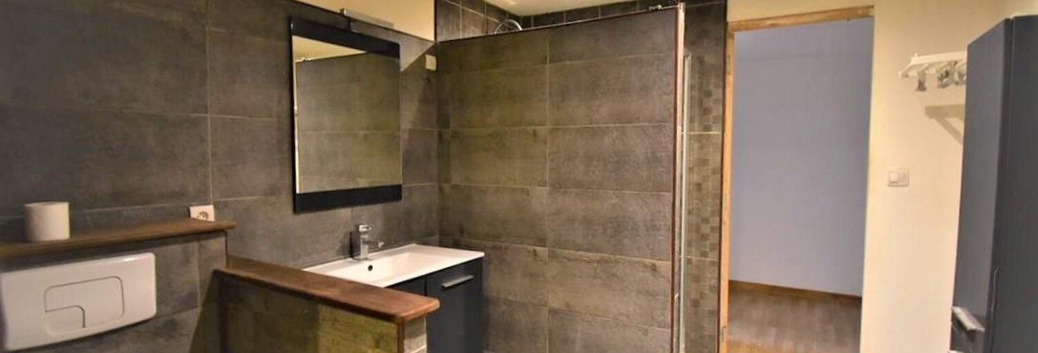 Maison 4 Pièces 93 m² à vendre à Anet (28260)