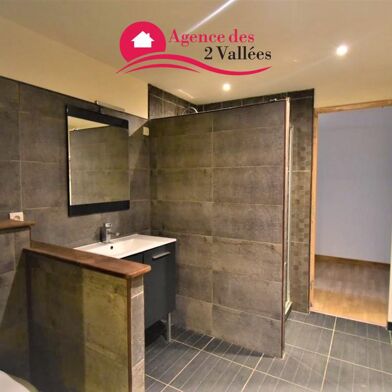 Maison 4 pièces 168000 €