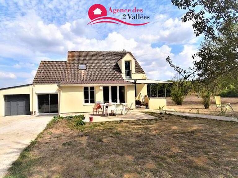 Maison 7 pièces 125 m² — photo 1