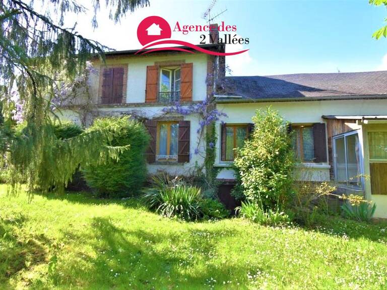 Maison 8 pièces 212 m² — photo 1