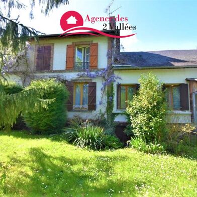 Maison 8 pièces 274900 €