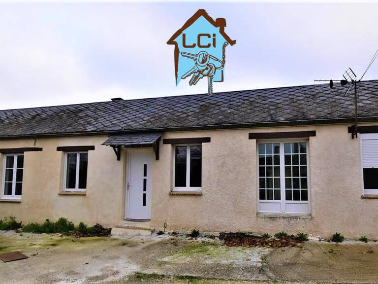 Maison 4 pièces 93 m² — photo 1