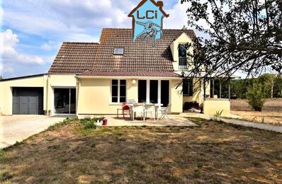 vente maison 262 900 € à proximité de Mesnil-sur-l'Estrée (27650)