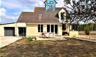 Maison 7 Pièces 125 m² à vendre à Anet (28260)