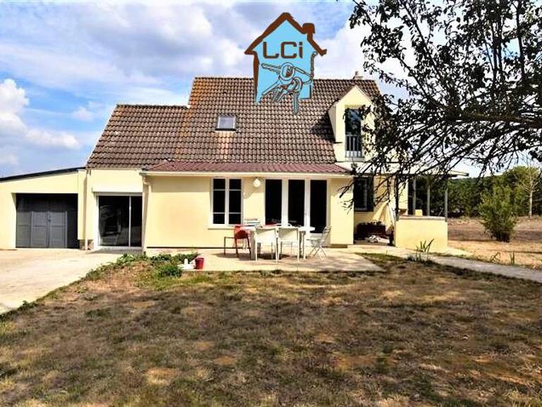 Maison 7 pièces 125 m² — photo 1