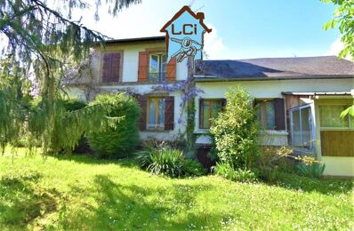 vente maison 274 900 € à proximité de La Boissière (27220)