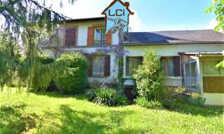 Maison 8 Pièces 212 m² à vendre à Bueil (27730)