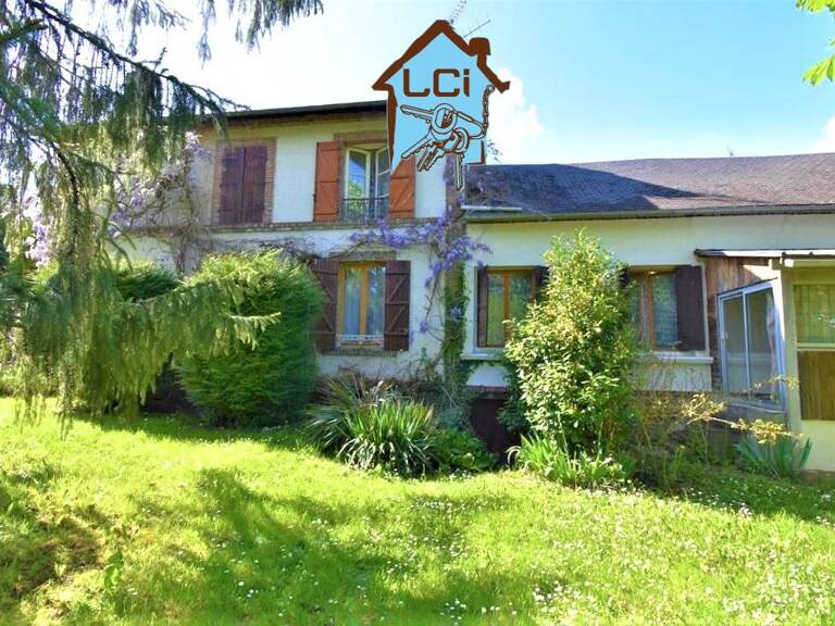 Maison 8 pièces 212 m² — photo 1