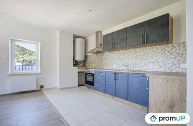 appartement 2 pièces 44 m2 à vendre à Saint-Laurent-de-Cerdans (66260)