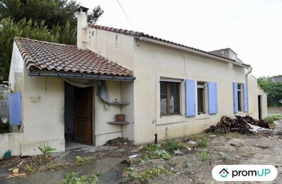 vente maison 194 000 € à proximité de Aureille (13930)