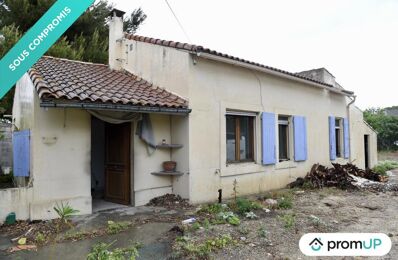 vente maison 194 000 € à proximité de Arles (13200)