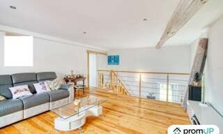 Maison 4 Pièces 100 m² à vendre à Saramon (32450)